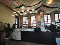 Qili · Ruxian Courtyard Homestay