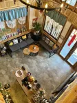 Elf Riverside Guesthouse