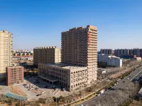 Caomeixiong E-sports Homestay (Qing Zhengfu) Hotels in Qing County