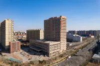 Caomeixiong E-sports Homestay (Qing Zhengfu) Hotel a Contea di Qing