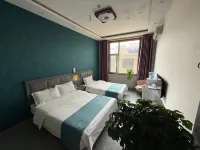 Fangshan Sentai Hotel Hotels in Fangshan County
