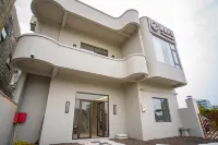 Pingtan Yuanzhai Guesthouse (Pingtan Railway Station Branch) - 3 tähden
