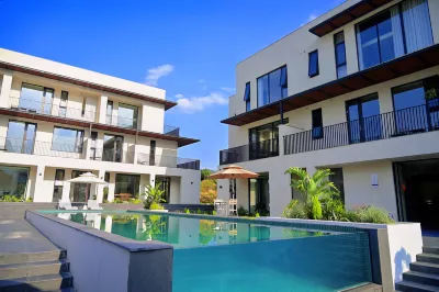 YaoWang-hot spring homestay