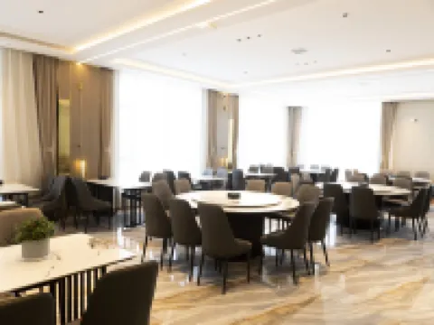 鏡泊湖鏡水・茉裏ホテル（鏡泊湖景区北門） 寧安のホテル