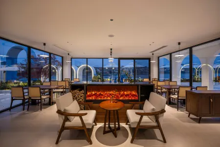 Tianyeji Blues Courtyard