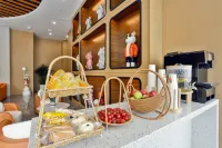 MORE  SLEEP HOTEL Hotels in Ningyuan