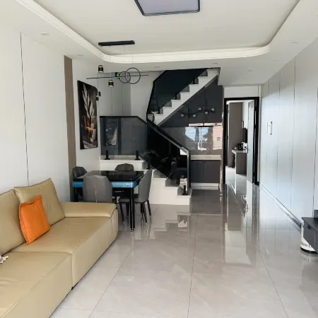 Tingbo Homestay