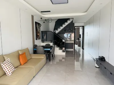 Tingbo Homestay Hotels in Wudalianchi