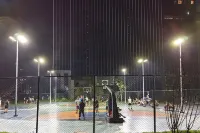 Four Seasons Apartment Hotel