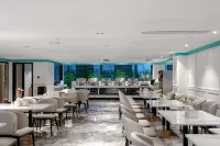 โรงแรมโอ ซี คา - พร้อมอาหารเช้า