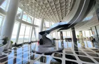 QUANFU YUN-ZEN HOTEL Hotels in Xingtai