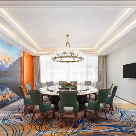 HOME2 SUITES BY HILTON LINZHI YUTUOLU