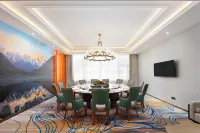 HOME2 SUITES BY HILTON LINZHI YUTUOLU - breakfast