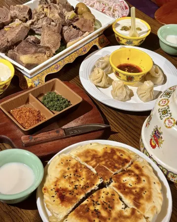 Gangga Manor Homestay Отели рядом с достопримечательностью «Quanhua Shoal»