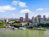 城市便捷飯店（珠江夜遊廣州塔中大碼頭中山大學店） 廣州住宿飯店