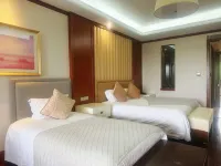 舟山星海海景飯店