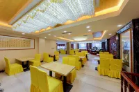Yuan Tong Hotel - sarapan