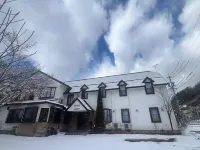 pension llamo Hotel in zona Sengataki