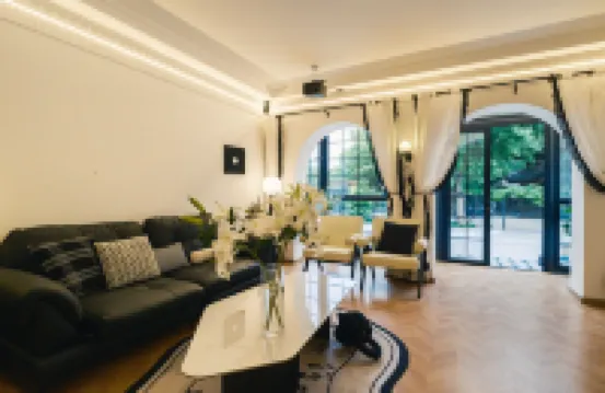 Tengbingshan WhiteRoseGardonVilla Homestay