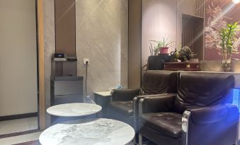 Lanzhou Jinrun Hotel