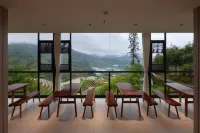 龍脊梯田丘谷民宿（金佛頂展望台） - 朝食
