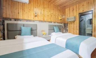 Sanqingshan Youjia Old House Homestay