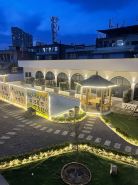 Fongshan Courtyard (Lvliang Lishi Longfeng North Street)