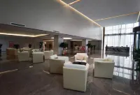 Hengshui Technical Exchange Center Hotels in Hengshui
