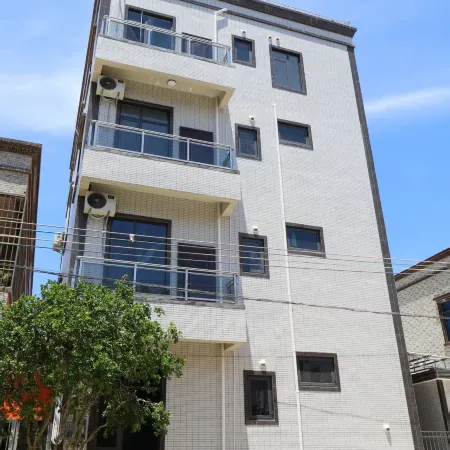 Zhanjiang Haiyu Homestay
