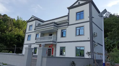 Longchuan Meixian Homestay