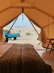 Dunhuang Mingsha Wilderness Secret Camp