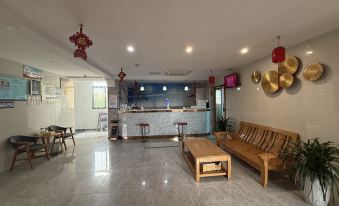 Tongling Zhengxing Business Hotel