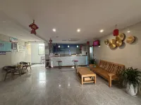 銅陵市正興商務飯店 - 寵物友善