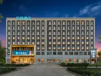 Hanting Hotel (Shule Branch, Kashgar Region) Hotels in Shule