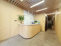 Beihai Coral Language Homestay