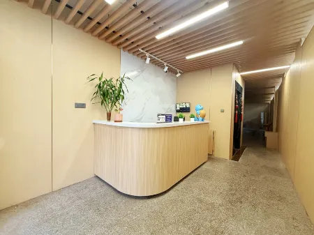 Beihai Coral Language Homestay