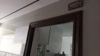 Beiou Homestay (Wanda Plaza) - ห้องครัว