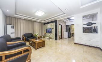 Sanyi Chinese Inn (Zhongyin Road)