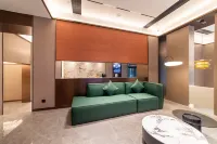 Xingcheng Hotel (Linfen Station Road Branch) Hotels in Linfen