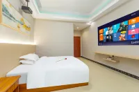 109 business Lvzu Hotel