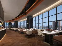 Mianyang Jinjiang International Hotel Hotel a Mianyang