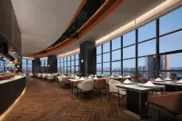 綿陽錦江國際酒店 Hotels in Mianyang