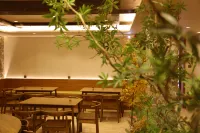 Beiji Village Beixun Wooden House Hotel - breakfast