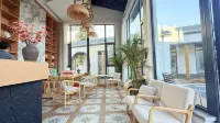Shanshanerchuan Homestay Hotels in Lingchuan County