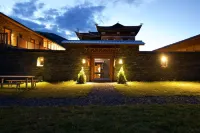 Mu Lang 1993 Hidden World Hotel