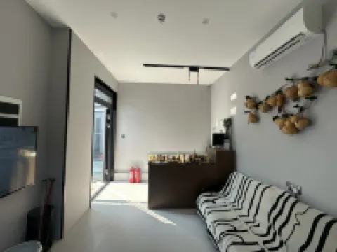 Taishan Xiaoyaoju Inn