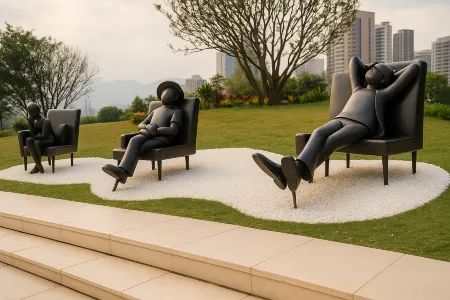 Davis International Apartment (Shenzhen North Station Branch) Отели рядом с достопримечательностью «South University of Science and Technology of China»