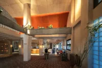 Yuran Riverside Designer Art Hotel Hotels in Renhua