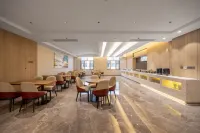 Wuzhong Kaiyue Hotel - breakfast