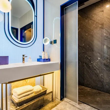 Xi'an Deluxe Hotel Turpan Branch